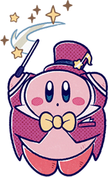 Kirby from 25th Anniversary Orchestra Concert