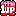 1-Up Kirby sprite from Kirby Super Star Ultra